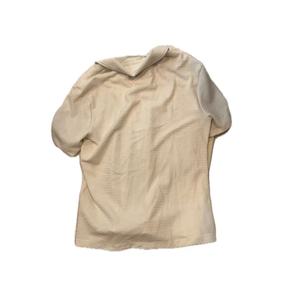 Cactus Man Ricky Singh Short Sleeve Button Up Shirt Mens S - Picture 2 of 3